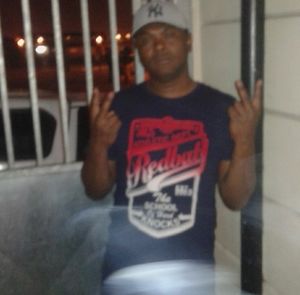 Meet your Posher, Hilton